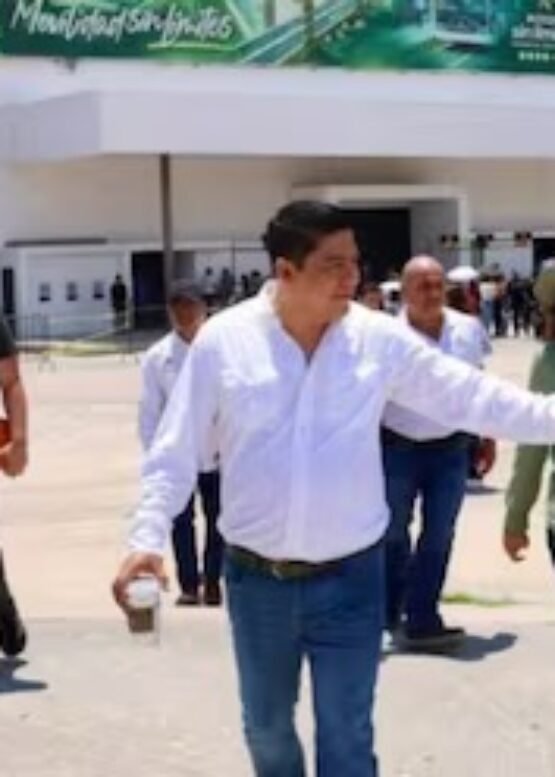 El Vocero Huasteco