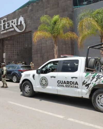 El Vocero Huasteco