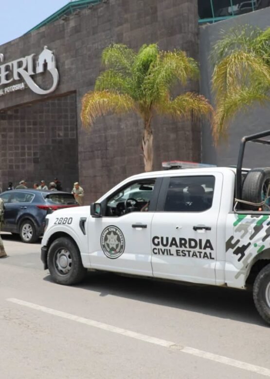 El Vocero Huasteco