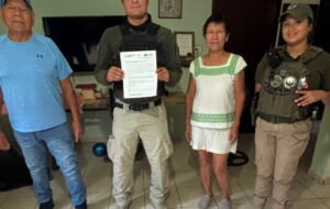 El Vocero Huasteco