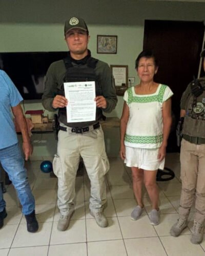 El Vocero Huasteco