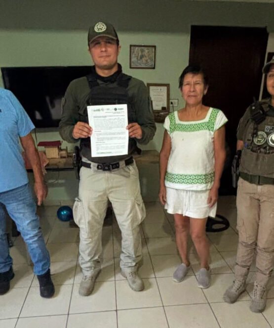 El Vocero Huasteco