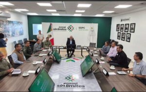 El Vocero Huasteco