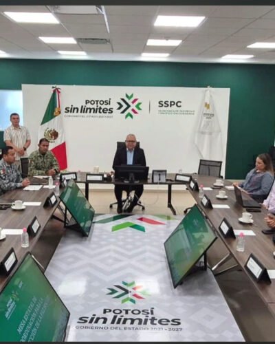 El Vocero Huasteco
