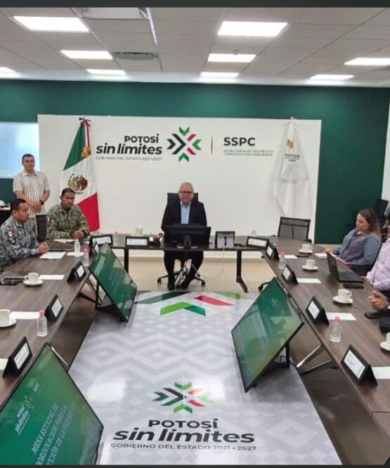 El Vocero Huasteco