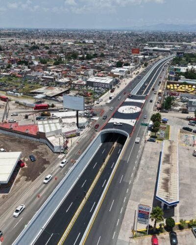 El Vocero Huasteco