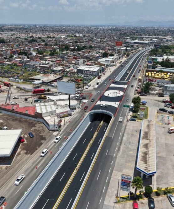El Vocero Huasteco