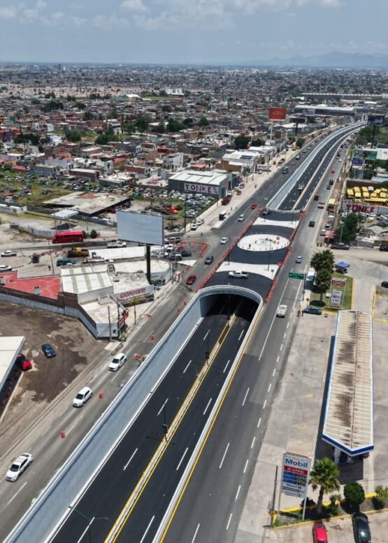 El Vocero Huasteco