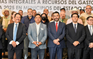 El Vocero Huasteco