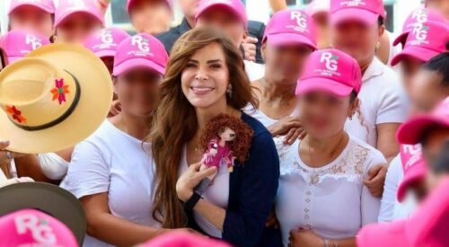 El Vocero Huasteco