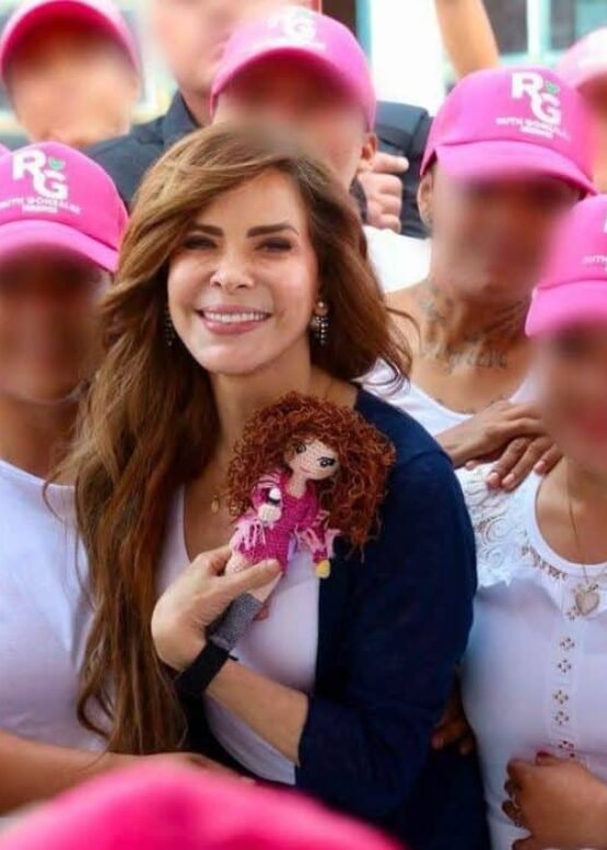 El Vocero Huasteco