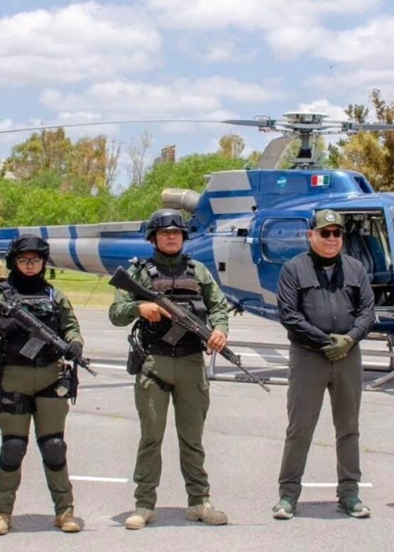El Vocero Huasteco