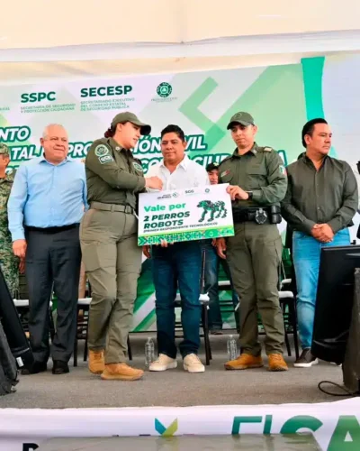 El Vocero Huasteco