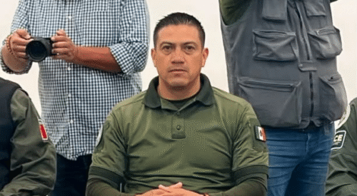 El Vocero Huasteco