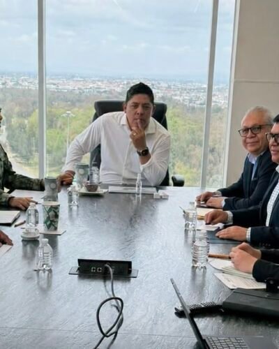 El Vocero Huasteco