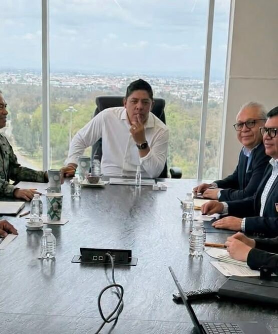 El Vocero Huasteco