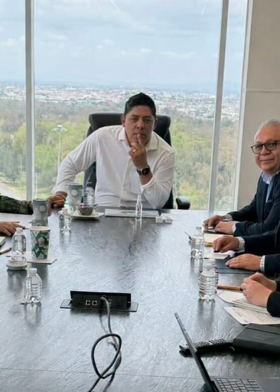 El Vocero Huasteco