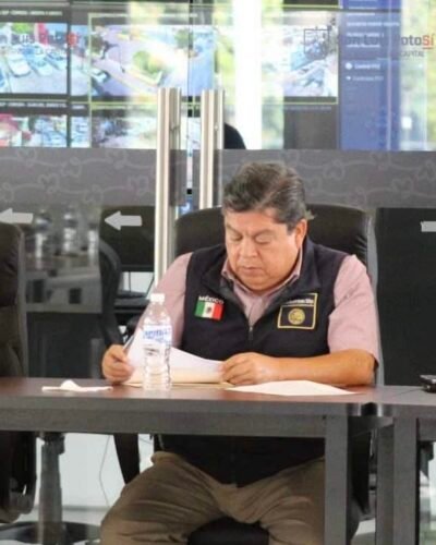 El Vocero Huasteco
