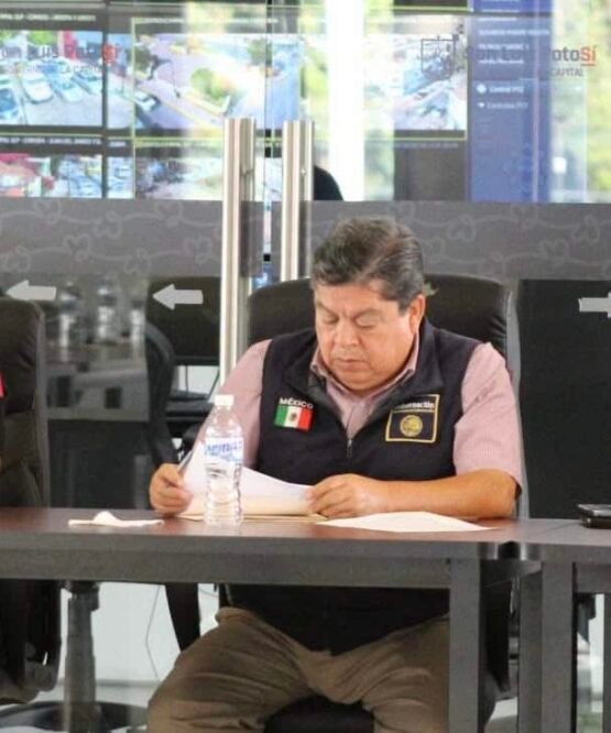 El Vocero Huasteco
