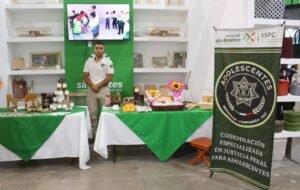El Vocero Huasteco