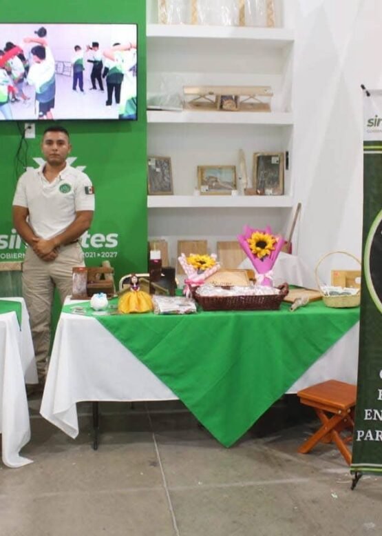 El Vocero Huasteco