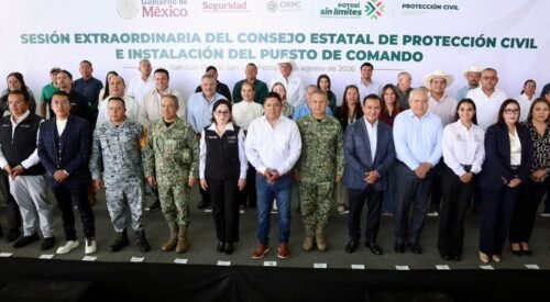 El Vocero Huasteco