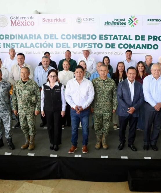 El Vocero Huasteco