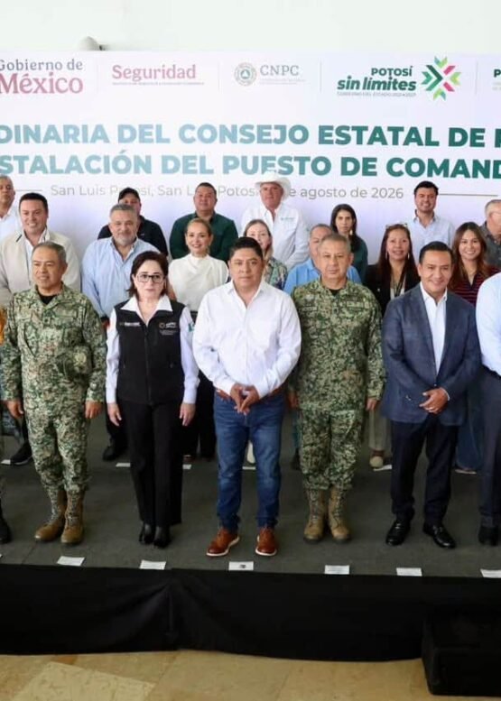 El Vocero Huasteco