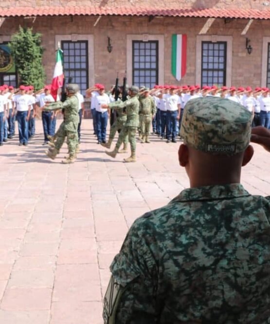 El Vocero Huasteco