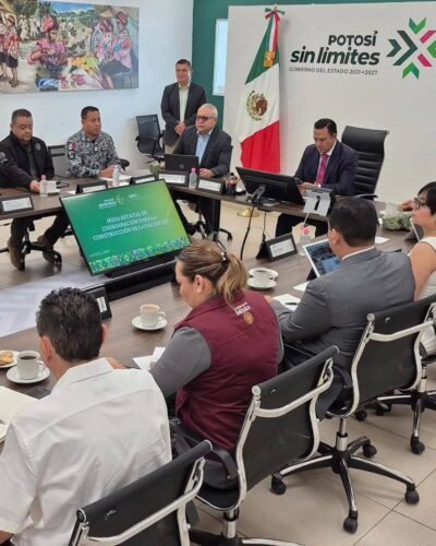 El Vocero Huasteco