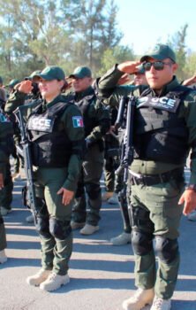 El Vocero Huasteco