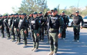 El Vocero Huasteco