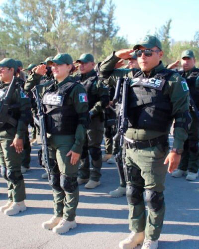El Vocero Huasteco