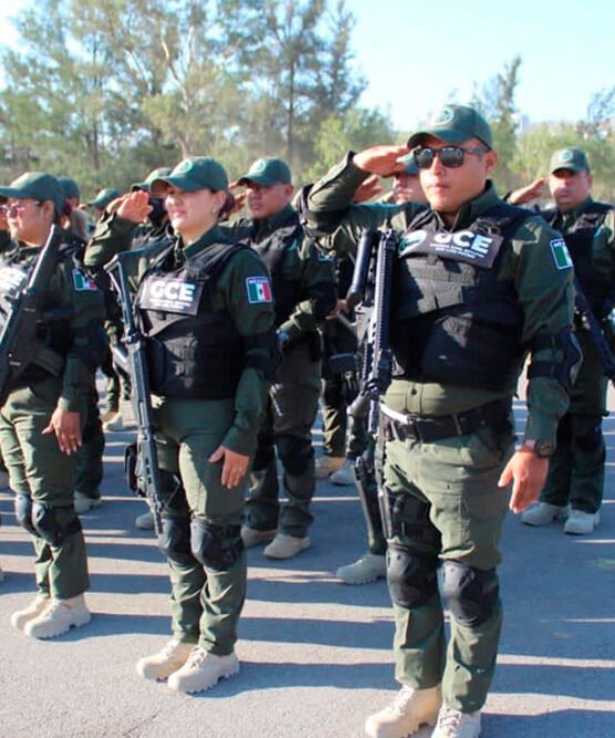 El Vocero Huasteco