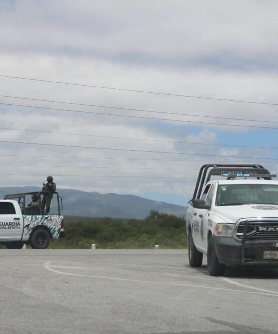 El Vocero Huasteco