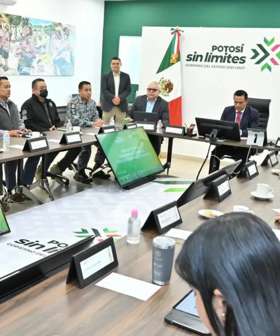 El Vocero Huasteco