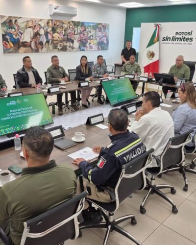 El Vocero Huasteco