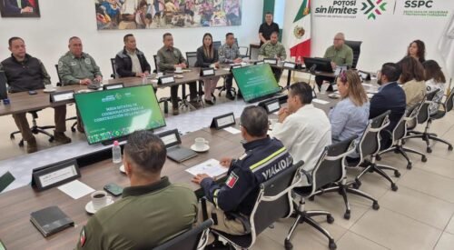 El Vocero Huasteco