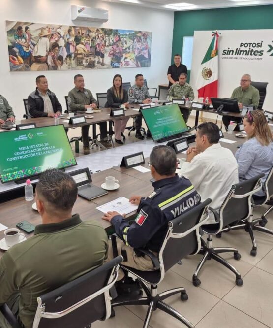 El Vocero Huasteco