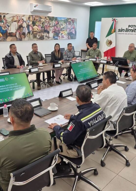 El Vocero Huasteco