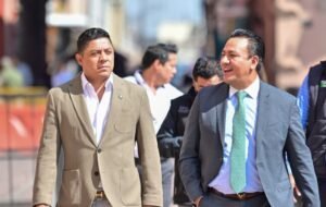 El Vocero Huasteco