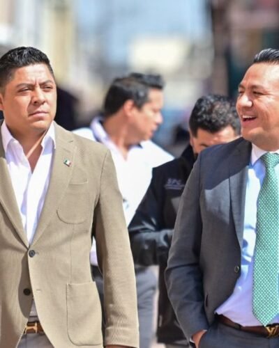 El Vocero Huasteco