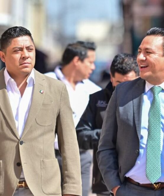 El Vocero Huasteco