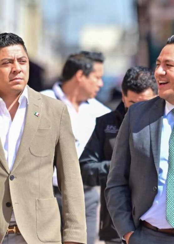 El Vocero Huasteco