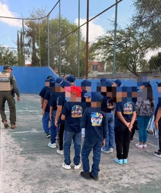 El Vocero Huasteco