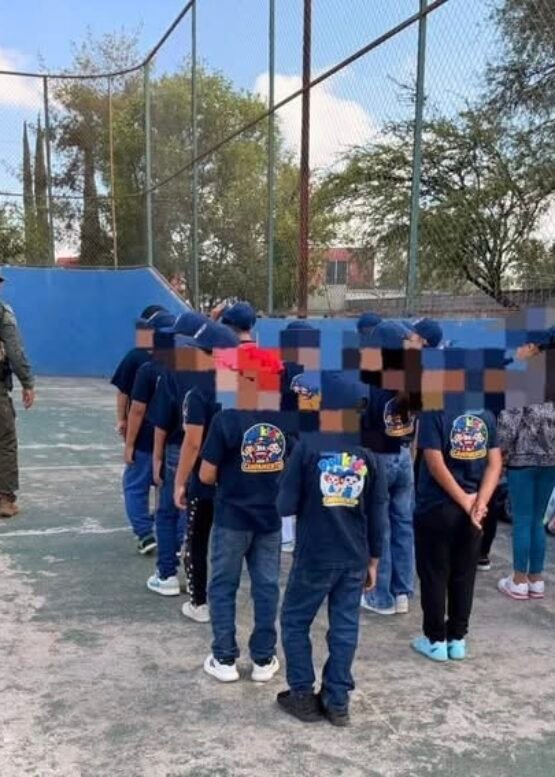 El Vocero Huasteco