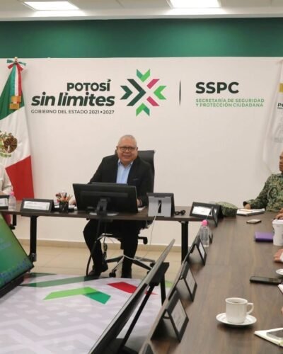 El Vocero Huasteco
