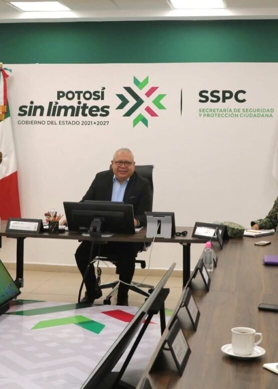 El Vocero Huasteco