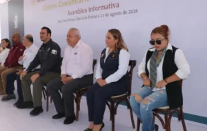 El Vocero Huasteco