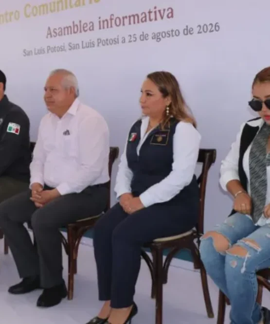 El Vocero Huasteco